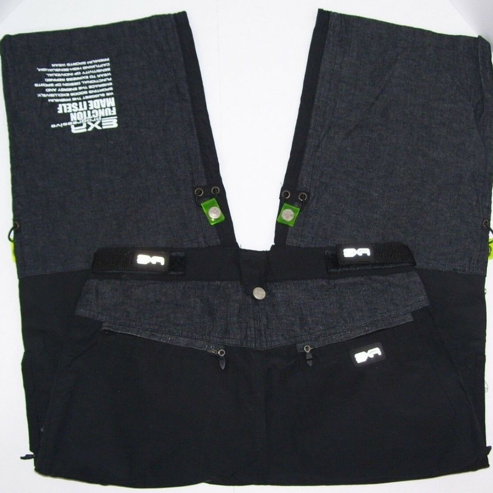EXR Progressive Outdoor Mesh Lined Pant Large